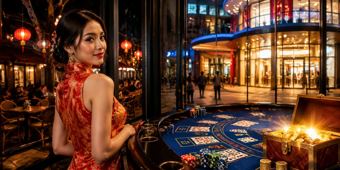 slot game